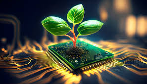 Tecnología eficiente energéticamente