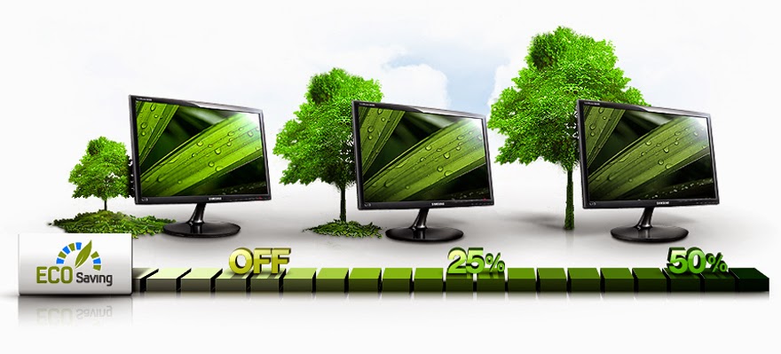 Beneficios de la informática ecológica