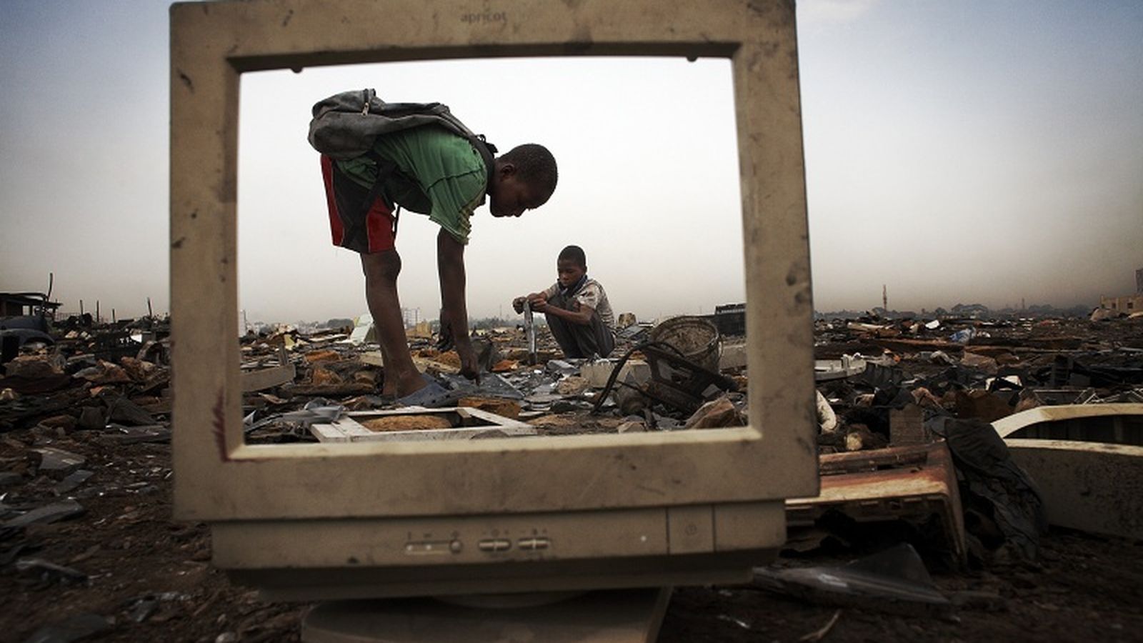Ciclo de vida de un dispositivo tecnológico